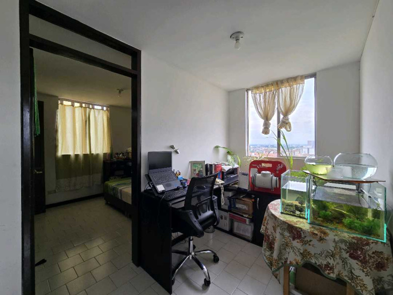 Apartamento En Venta - Primero De Mayo, Cali