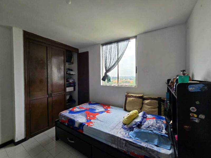 Apartamento En Venta - Primero De Mayo, Cali
