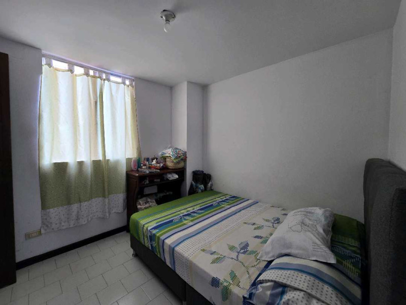 Apartamento En Venta - Primero De Mayo, Cali