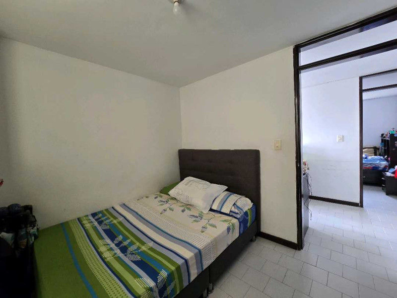 Apartamento En Venta - Primero De Mayo, Cali