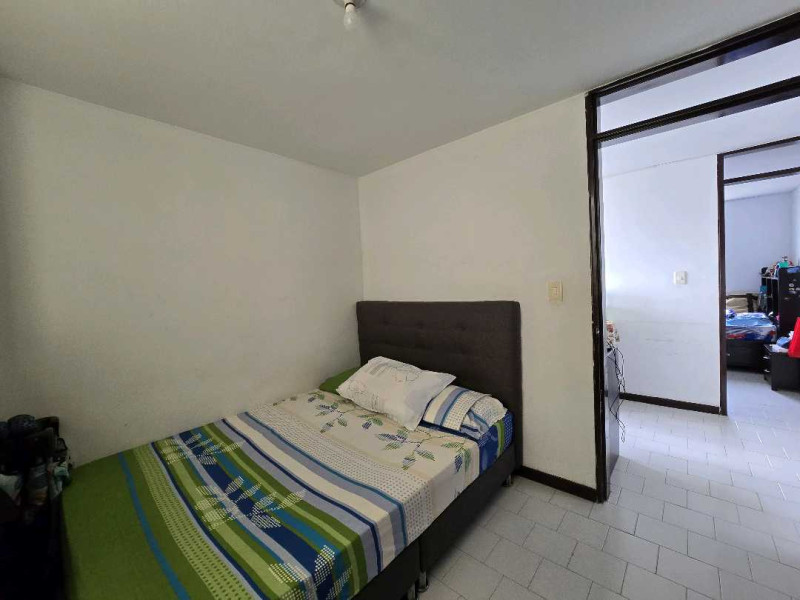Apartamento En Venta - Primero De Mayo, Cali