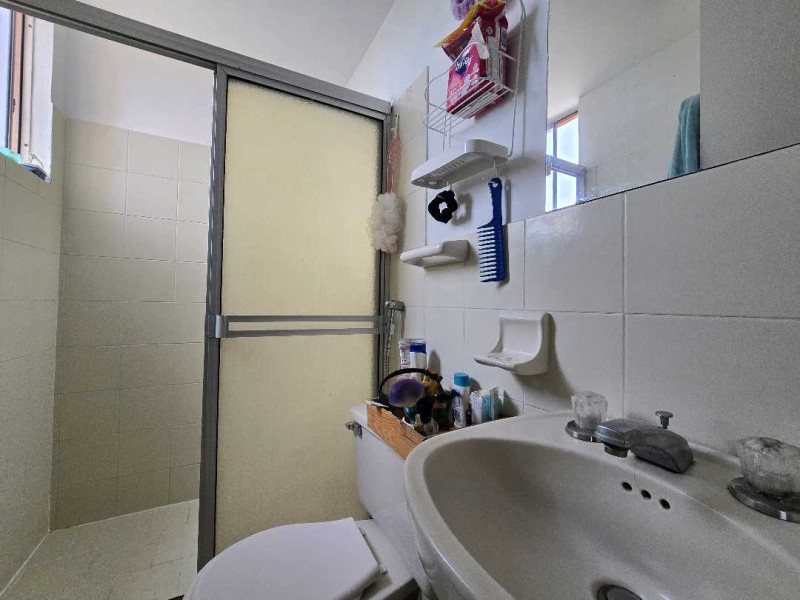 Apartamento En Venta - Primero De Mayo, Cali