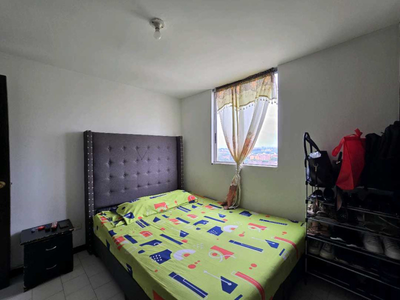 Apartamento En Venta - Primero De Mayo, Cali