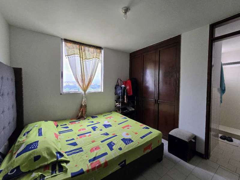 Apartamento En Venta - Primero De Mayo, Cali