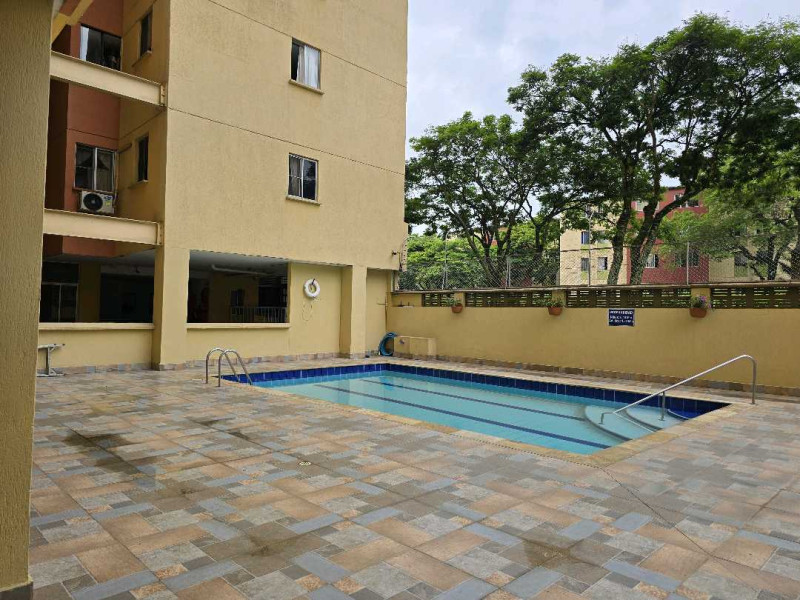 Apartamento En Venta - Primero De Mayo, Cali