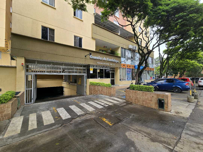 Apartamento En Venta - Primero De Mayo, Cali