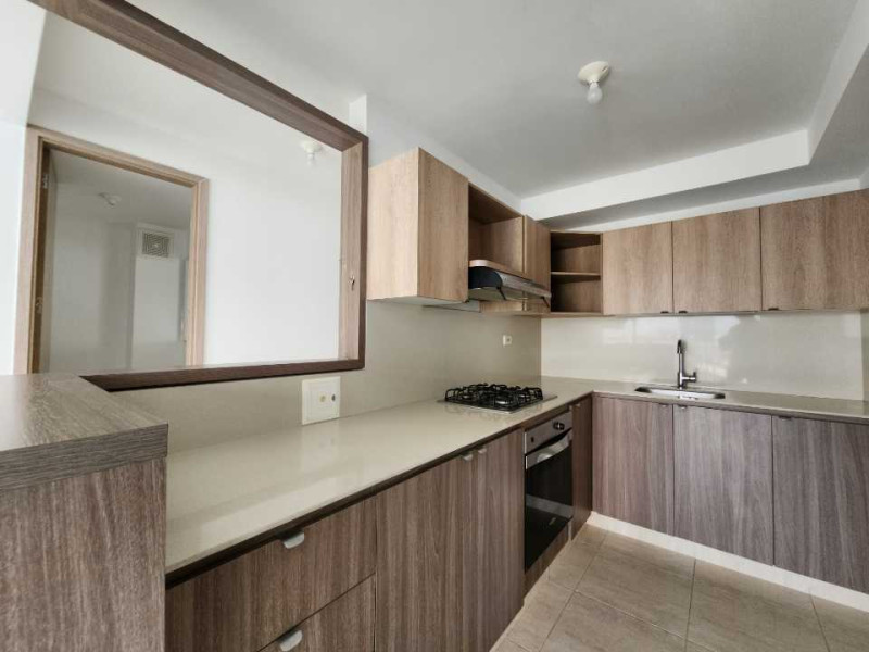 Apartamento En Venta - Valle Del Lili, Cali