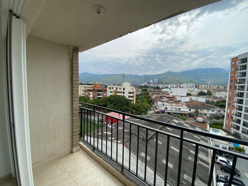 Apartaestudio En Venta - La Flora, Cali