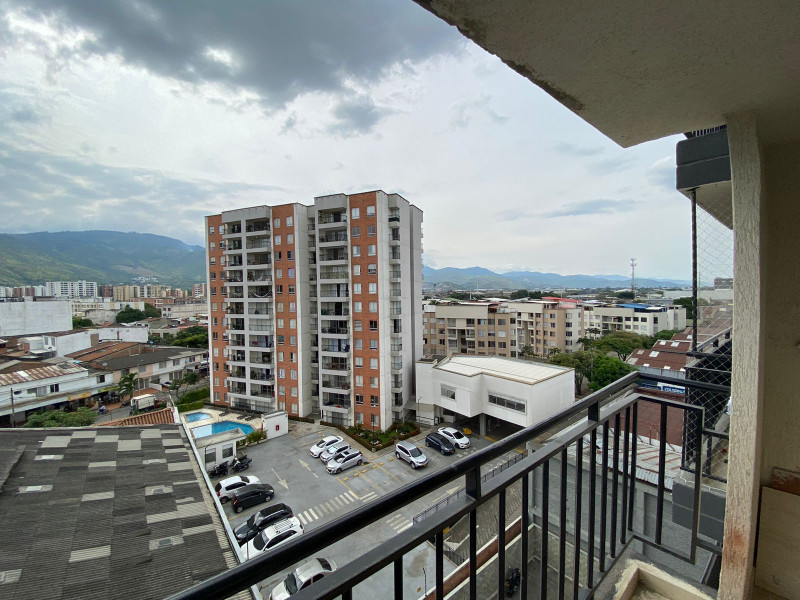Apartaestudio En Venta - La Flora, Cali