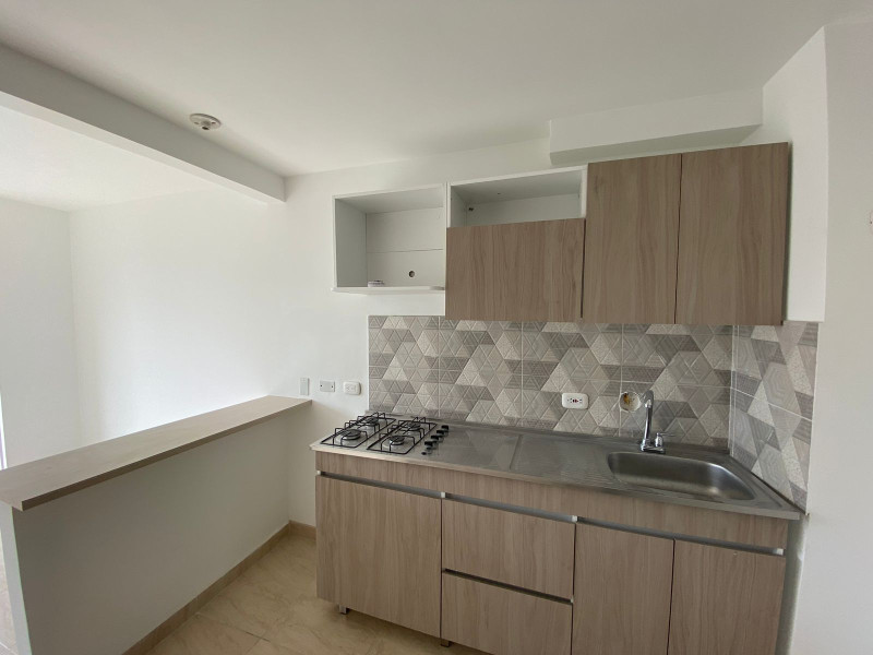 Apartaestudio En Venta - La Flora, Cali