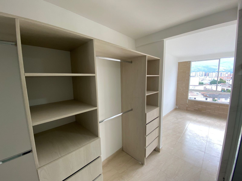 Apartaestudio En Venta - La Flora, Cali