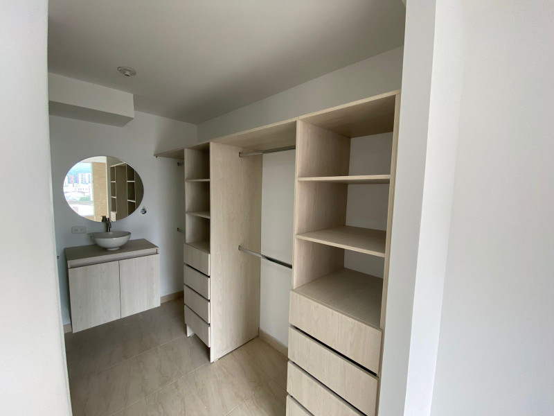 Apartaestudio En Venta - La Flora, Cali