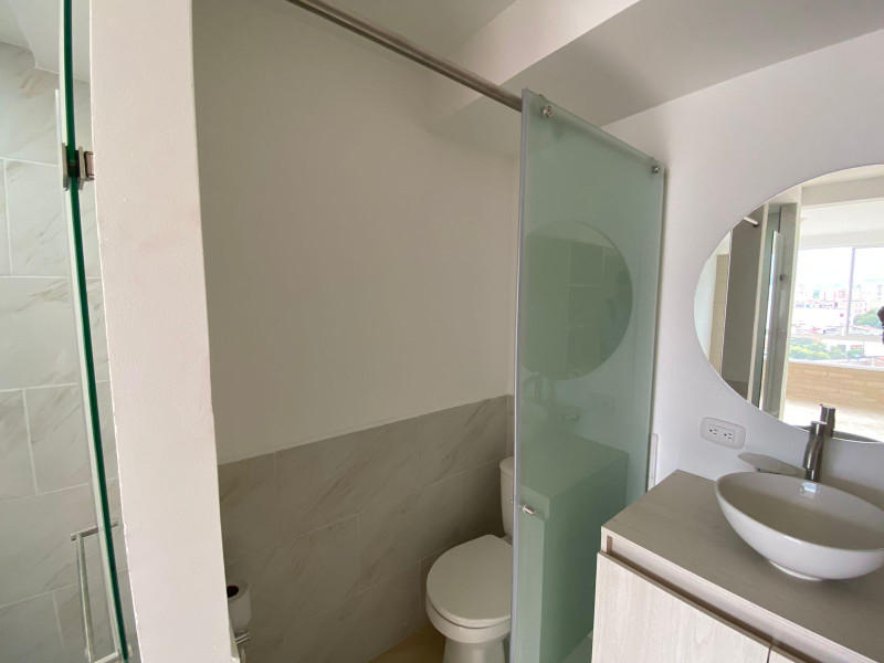 Apartaestudio En Venta - La Flora, Cali
