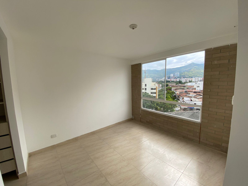 Apartaestudio En Venta - La Flora, Cali
