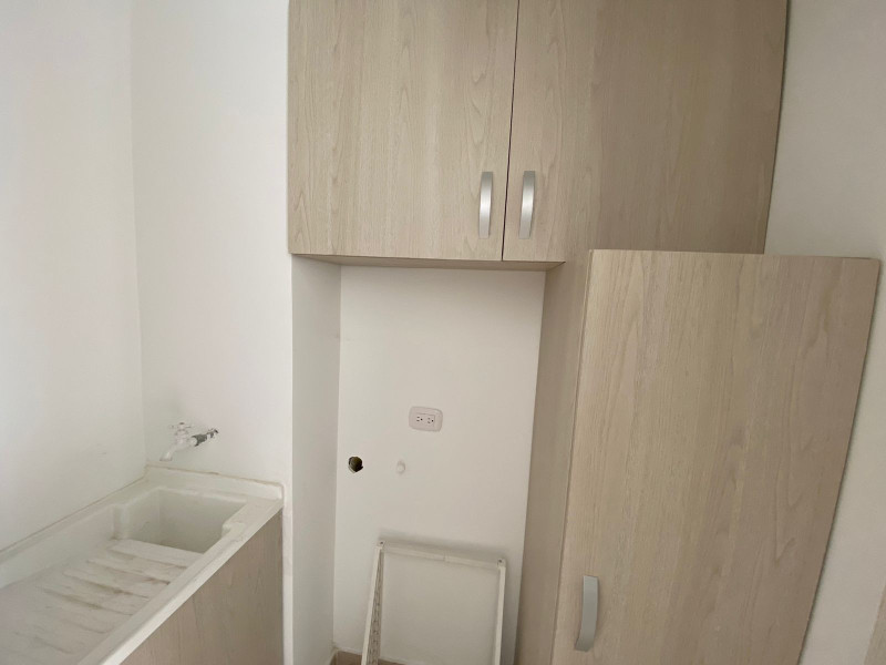 Apartaestudio En Venta - La Flora, Cali