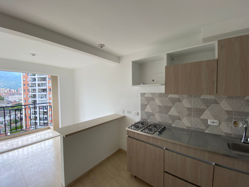 Apartaestudio En Venta - La Flora, Cali
