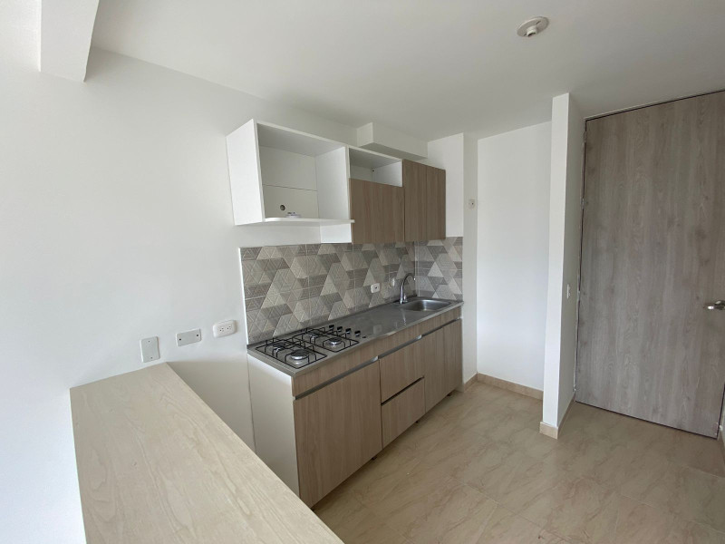 Apartaestudio En Venta - La Flora, Cali