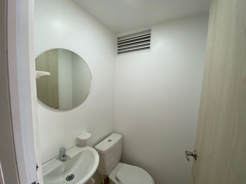 Apartaestudio En Venta - La Flora, Cali