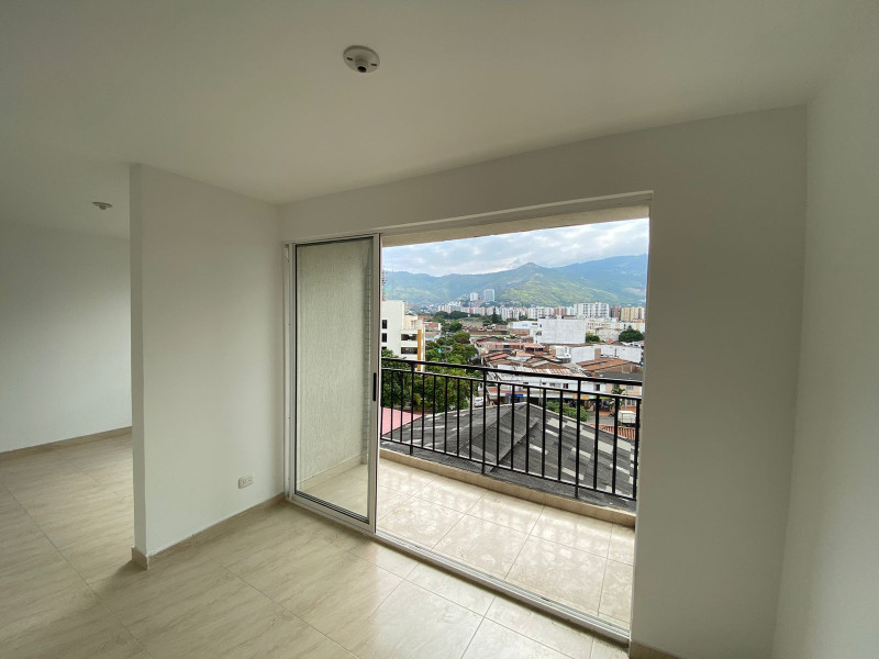 Apartaestudio En Venta - La Flora, Cali