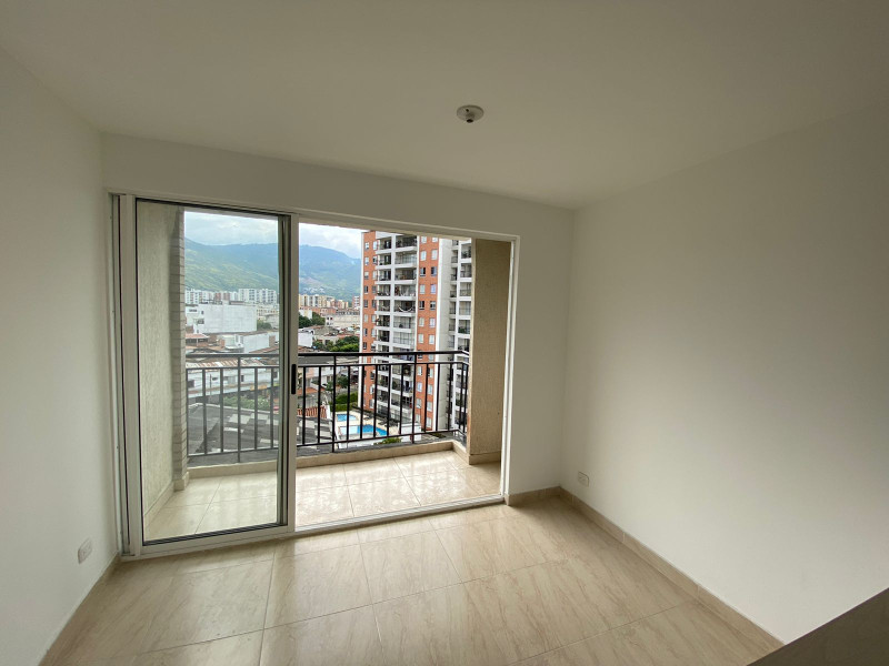 Apartaestudio En Venta - La Flora, Cali