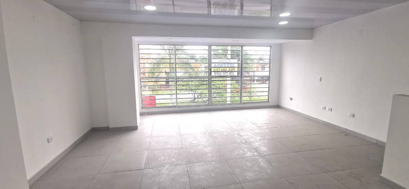 Oficina En Arriendo - La Italia, Palmira