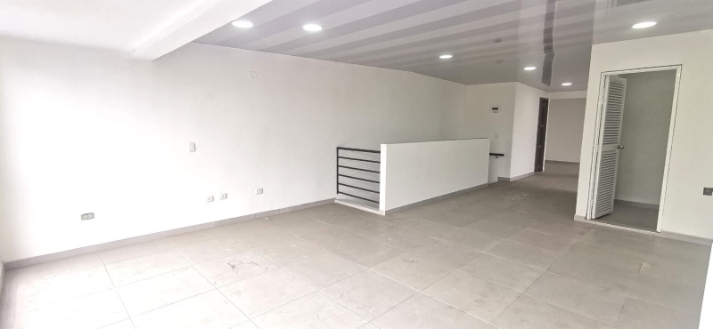 Oficina En Arriendo - La Italia, Palmira