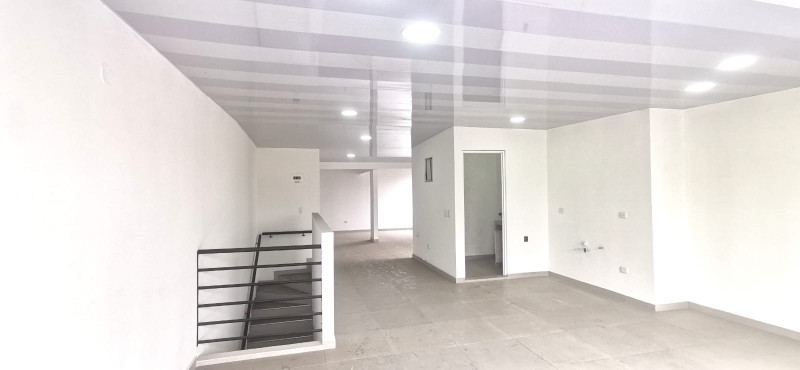 Oficina En Arriendo - La Italia, Palmira