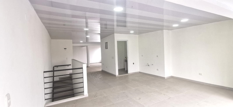 Oficina En Arriendo - La Italia, Palmira