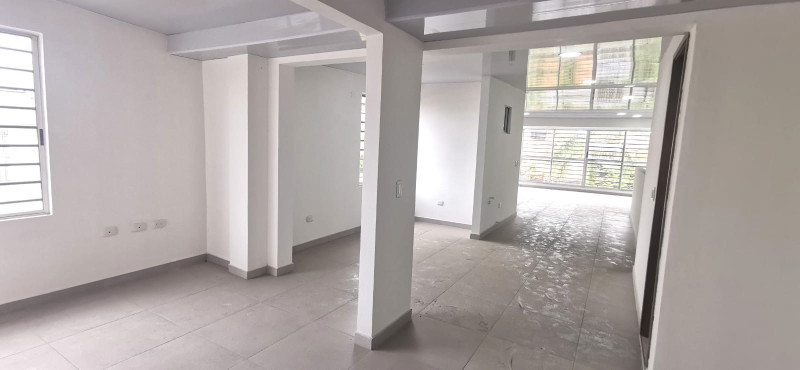 Oficina En Arriendo - La Italia, Palmira
