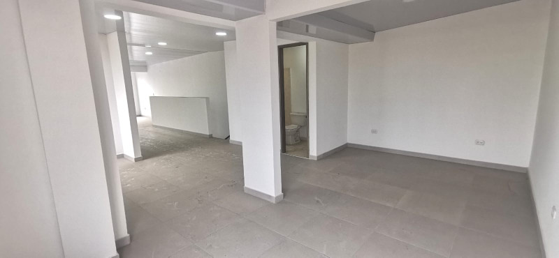 Oficina En Arriendo - La Italia, Palmira
