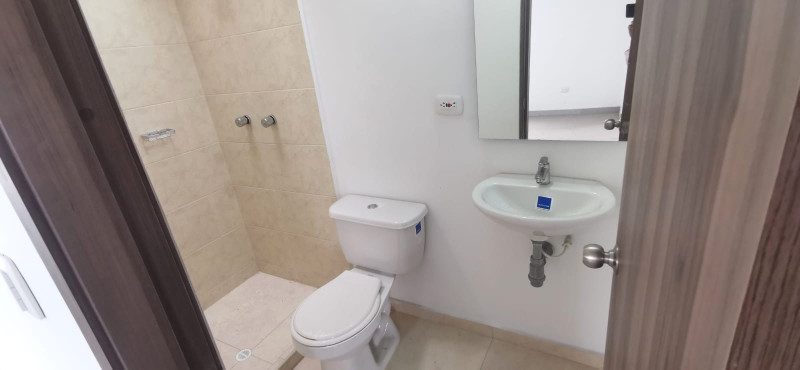 Oficina En Arriendo - La Italia, Palmira