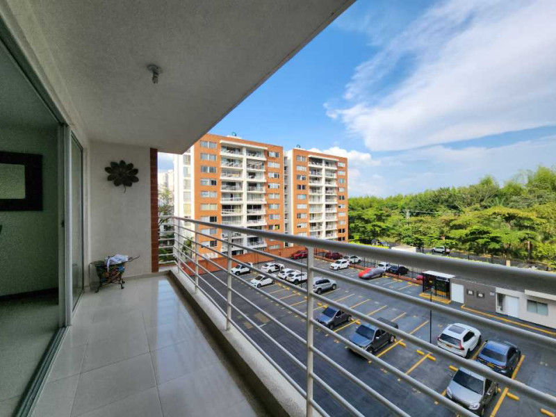 Apartamento En Venta - Valle Del Lili, Cali