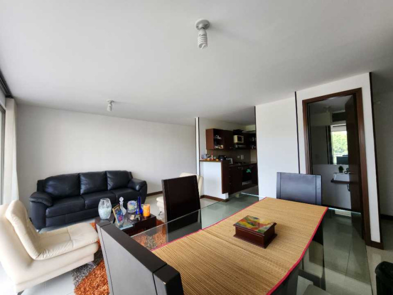 Apartamento En Venta - Valle Del Lili, Cali
