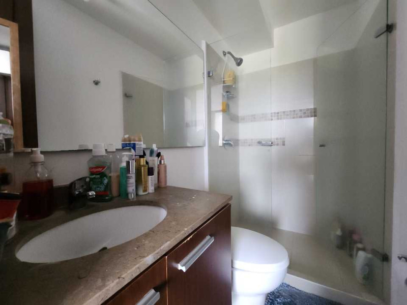 Apartamento En Venta - Valle Del Lili, Cali