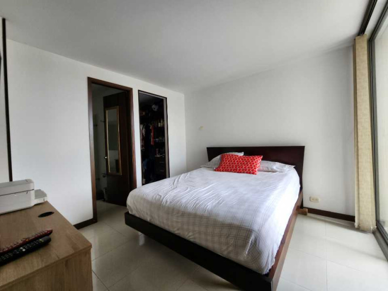Apartamento En Venta - Valle Del Lili, Cali