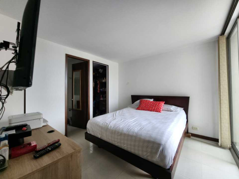 Apartamento En Venta - Valle Del Lili, Cali