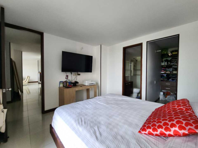 Apartamento En Venta - Valle Del Lili, Cali