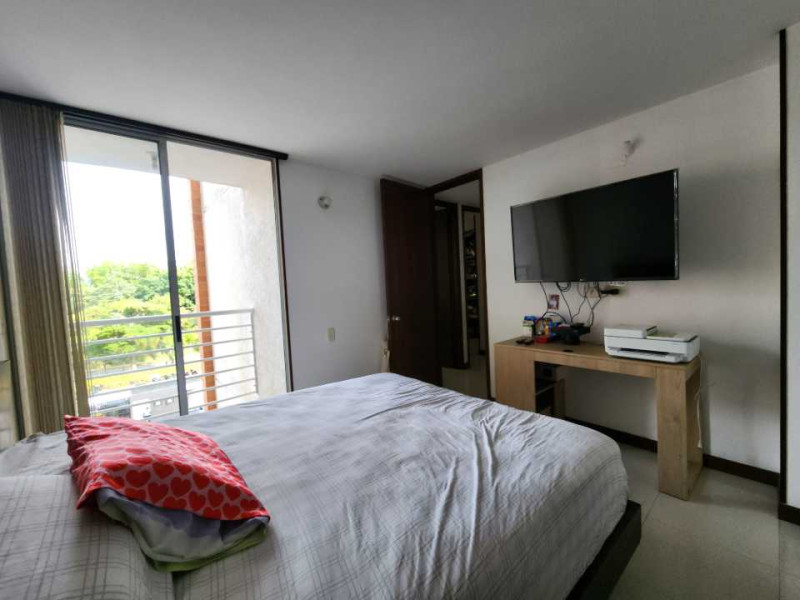 Apartamento En Venta - Valle Del Lili, Cali