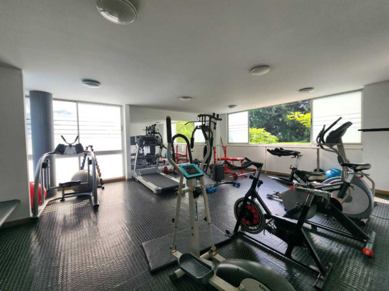 Apartamento En Venta - Valle Del Lili, Cali