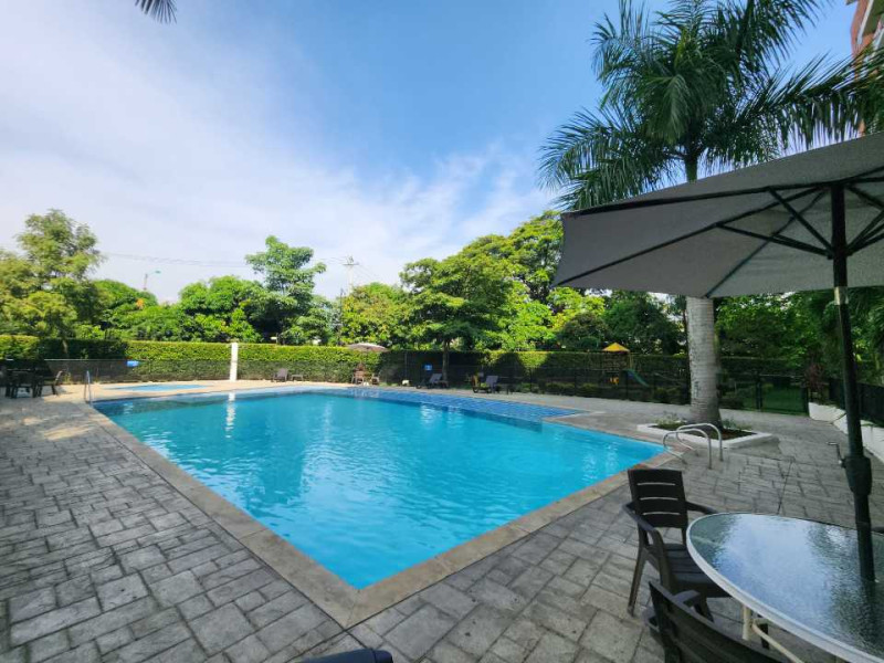 Apartamento En Venta - Valle Del Lili, Cali