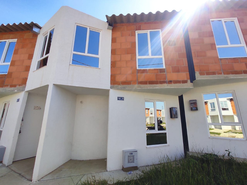 Casa En Venta - Candelaria, Candelaria