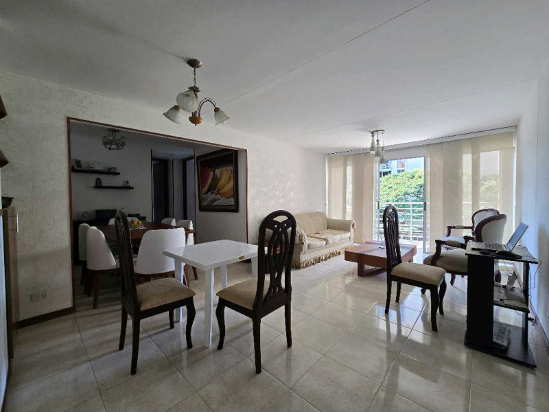Apartamento En Venta - Quintas De Don Simon, Cali