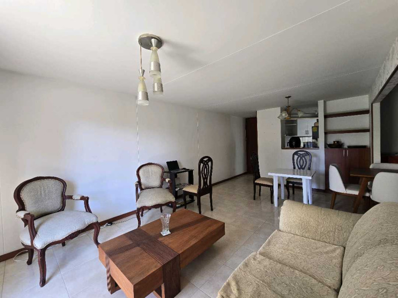 Apartamento En Venta - Quintas De Don Simon, Cali