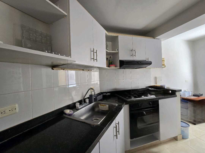 Apartamento En Venta - Quintas De Don Simon, Cali