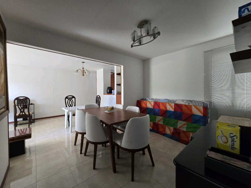 Apartamento En Venta - Quintas De Don Simon, Cali