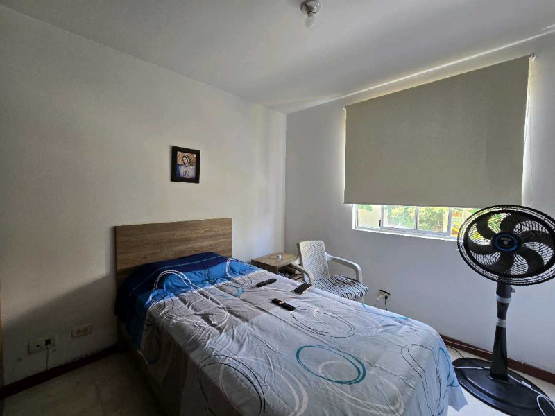Apartamento En Venta - Quintas De Don Simon, Cali