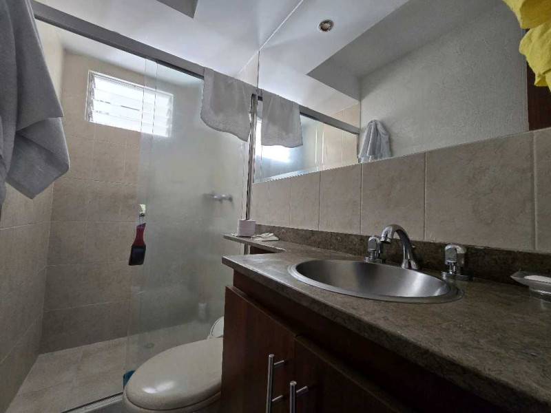 Apartamento En Venta - Quintas De Don Simon, Cali
