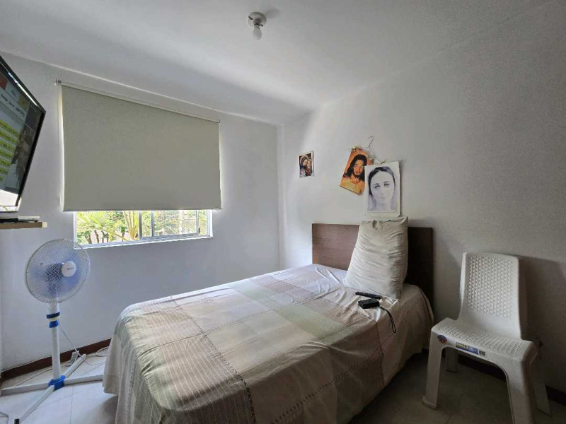 Apartamento En Venta - Quintas De Don Simon, Cali