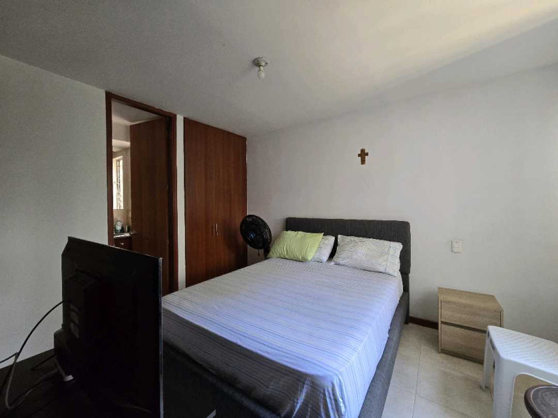 Apartamento En Venta - Quintas De Don Simon, Cali