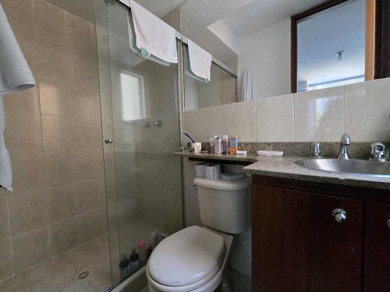 Apartamento En Venta - Quintas De Don Simon, Cali